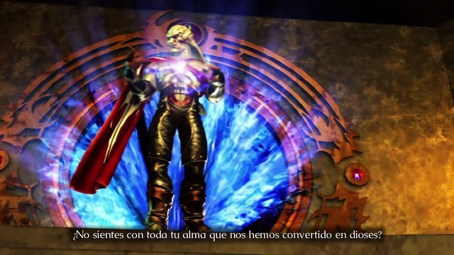 Rendimiento en PlayStation 5 - Legacy of Kain Soul Reaver 1-2 Remastered