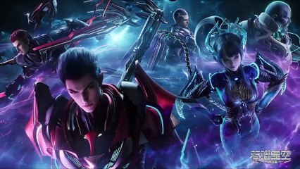 ENG SUB   Swallowed Star [EP149]