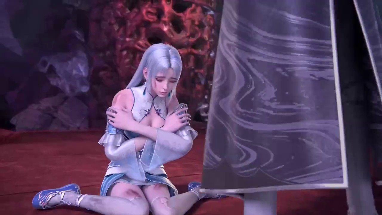 [18HD]Over Goddess Eps 18HD Multi-Sub(ลูกศิษย์ทุกคนเป็นเจ้านาย)(徒弟个个是大佬)