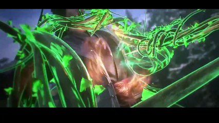 9HD.World of Immortals Episode 9 Multi-SUB(长生界)(โลกแห่งอมตะ)(अमरों की दुनिया)