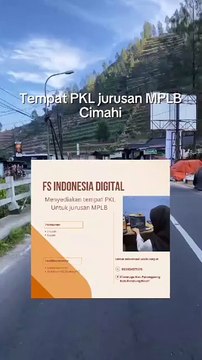085624371576,PKL Jurusan MPLB Kota Cimahi,Tempat PKL Jurusan MPLB Cimahi