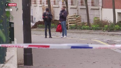 Paris : une rixe mortelle devant un lycée