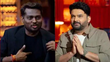 Kapil Sharma First Reaction On Insultng Atlee's Look Video, Public Troll...|Boldsky