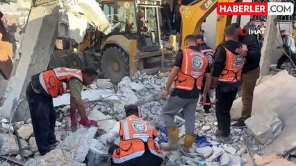 Gazze'de ateşkes görüşmelerinde kritik gece: Atılacak adımlar belirleyici olabilir