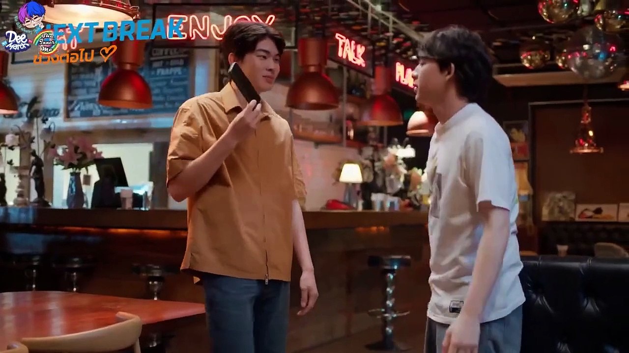 Vì Yêu Dẫn Lối Tập 11 Vietsub Thuyết minh