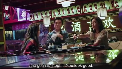 Dating in the Kitchen (2020) Ep 14