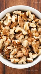 Many Benefits OF Walnuts