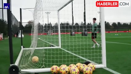 Mohamed Salah'ın yılan hikayesine dönen geleceği belli oldu