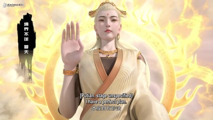 Over goddess episode 18 in english sub| Over goddess
