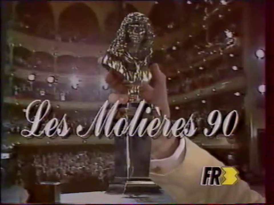 FR3 - 16 avril 1990 - Speakerine - Publicités - Bandes-annonces - Soir 3 - Météo - Carnet de notes - Fermeture antenne