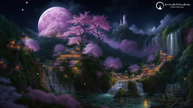 SOOTHING Throat Chakra Chants | Vishuddha Chakra HEALING Music | Chakra Activation & Healing