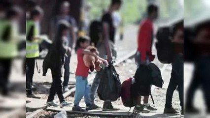 Migrantes y su Día Internacional