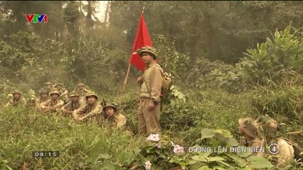 [Phim truyện] Đường lên Điện Biên - Tập 4 || Khúc tráng ca của dân tộc Việt Nam