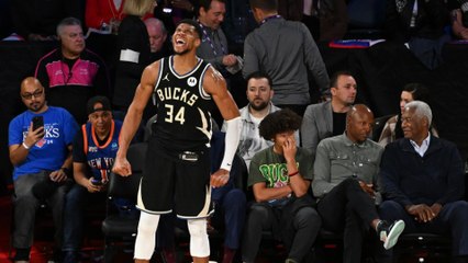 NBA After Dark: The Surprising Reality of Empty Seats