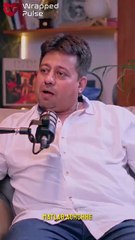 Raat Gai Baat Gai... Eshan Masih