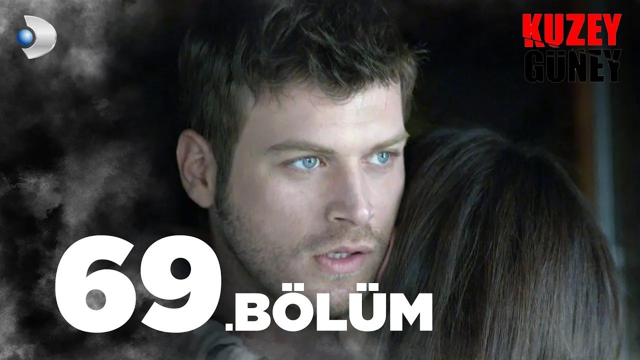 Kuzey Güney 69. Bölüm - Full Bölüm