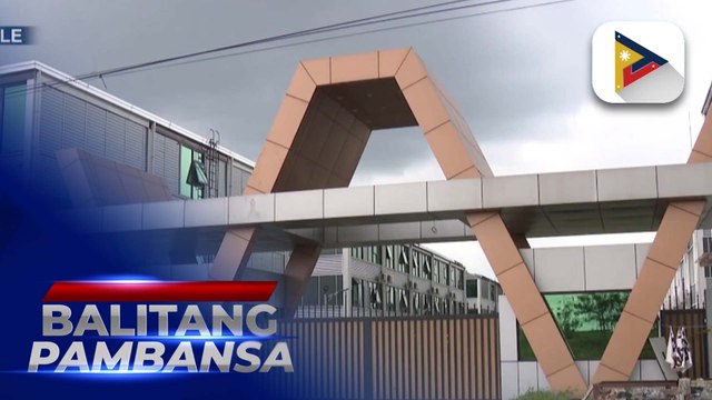 Proseso ng forfeiture o pagsamsam ng POGO sites na pabor sa pamahalaan, minamadali na