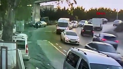 İstanbul'da bir kişinin kaçırıldığı iddiası: Babasından 12 milyon TL istediler