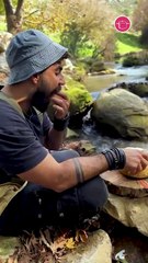 وصفة شوربة الفطر