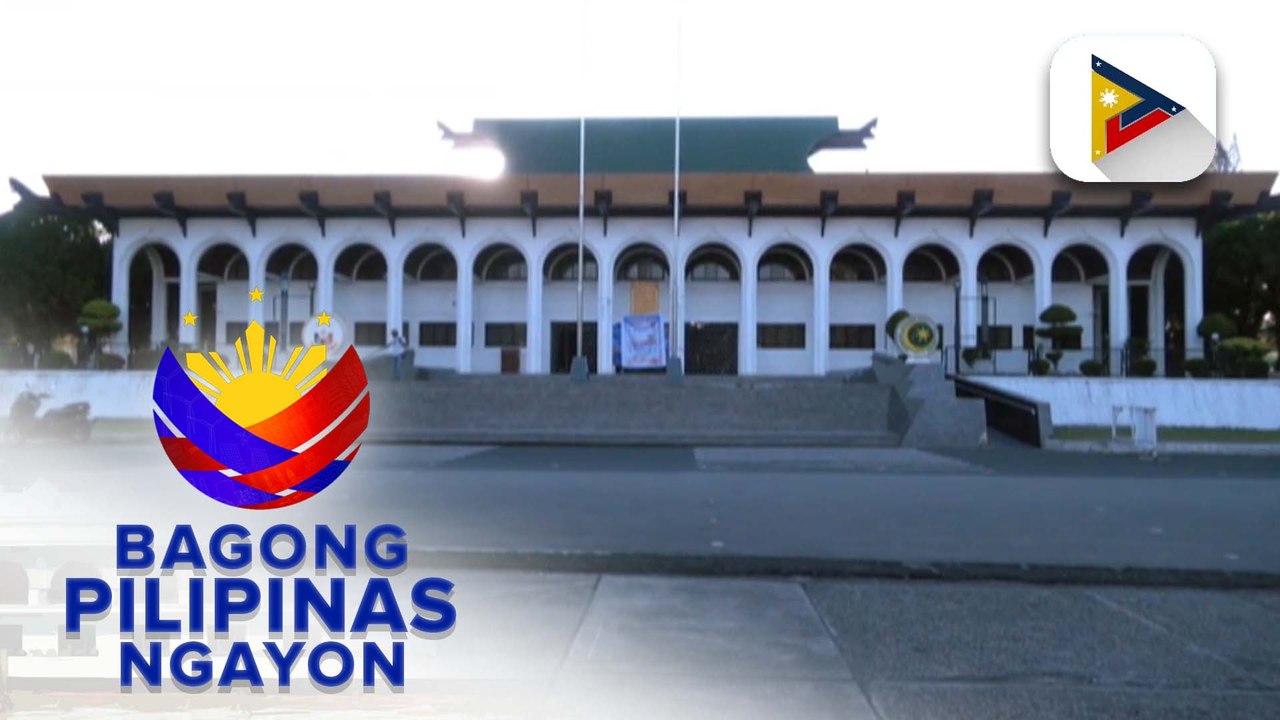 Panayam kay Comelec spokesperson John Rex Laudiangco kaugnay ng pag-apruba ng Kamara sa pagpapaliban ng BARMM election at pag-exempt ng Comelec sa ilang programa ng DOLE mula sa election spending ban