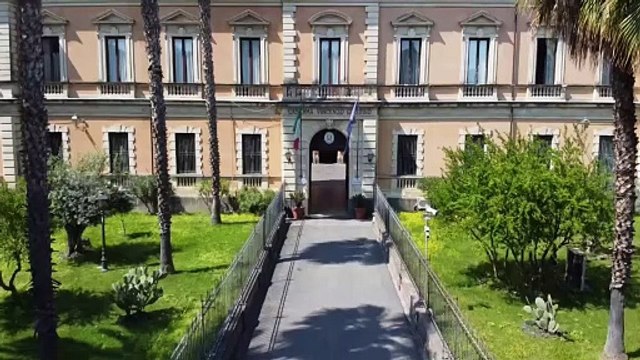 Furti auto ed estorsioni a Catania, 12 misure cautelari