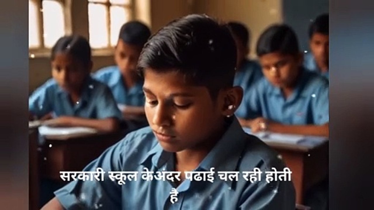 एक बच्चे कि दर्द भरी कहानी #वायरल#मॉरल