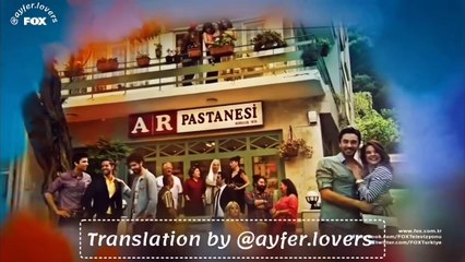 عائلة زوجي مترجم - الحلقة التاسعة - جزء ١