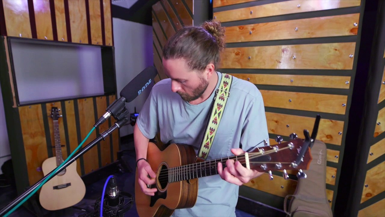 Caleb Adkins - Conway Session (Full)