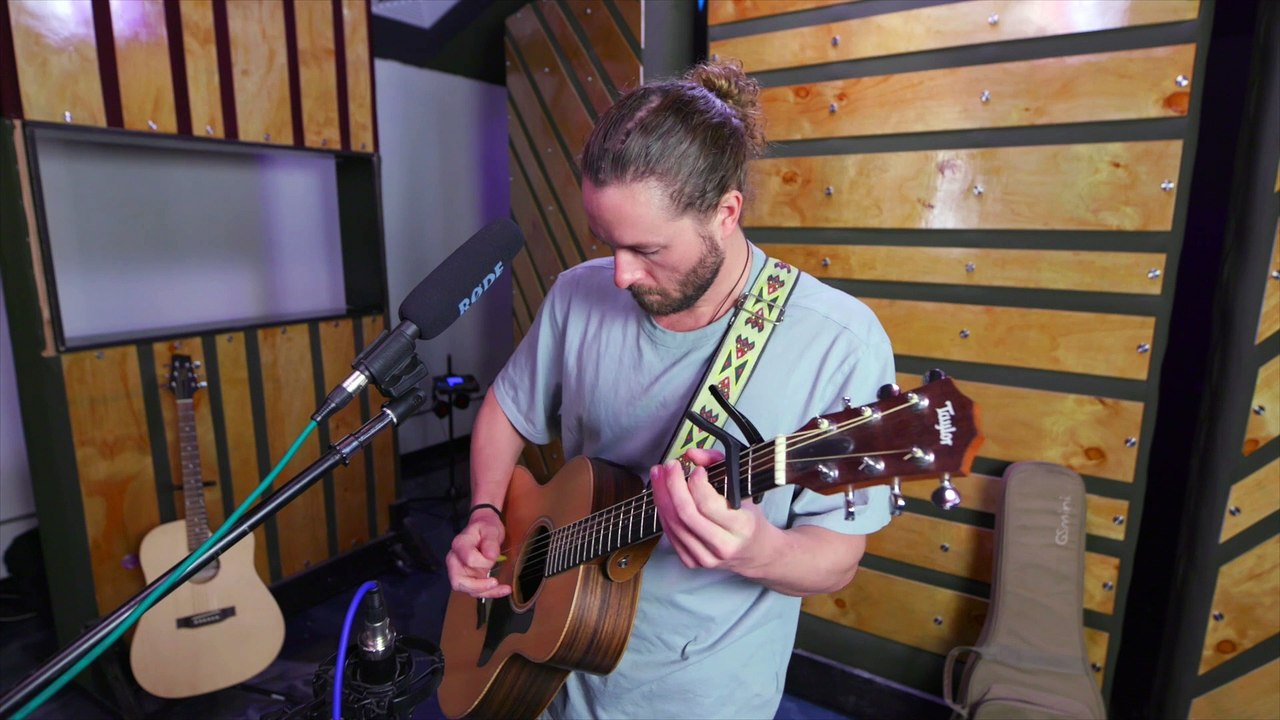 Caleb Adkins - No One's Gonna Miss Me