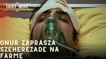 Onur zaprasza Szeherezade na farmę| 1001 Noc - Odcinek 21