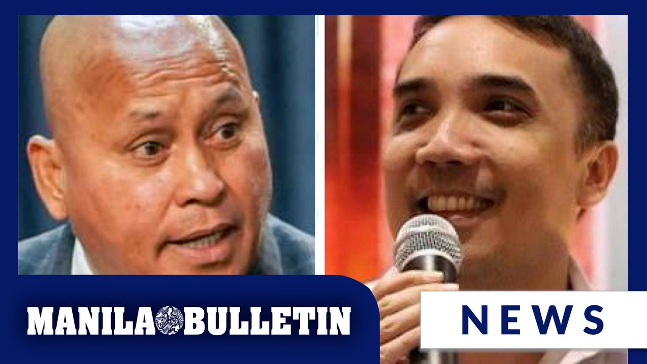 ‘Hindi drama’: Ex-OVP spox echoes solon’s call for Dela Rosa to show evidence