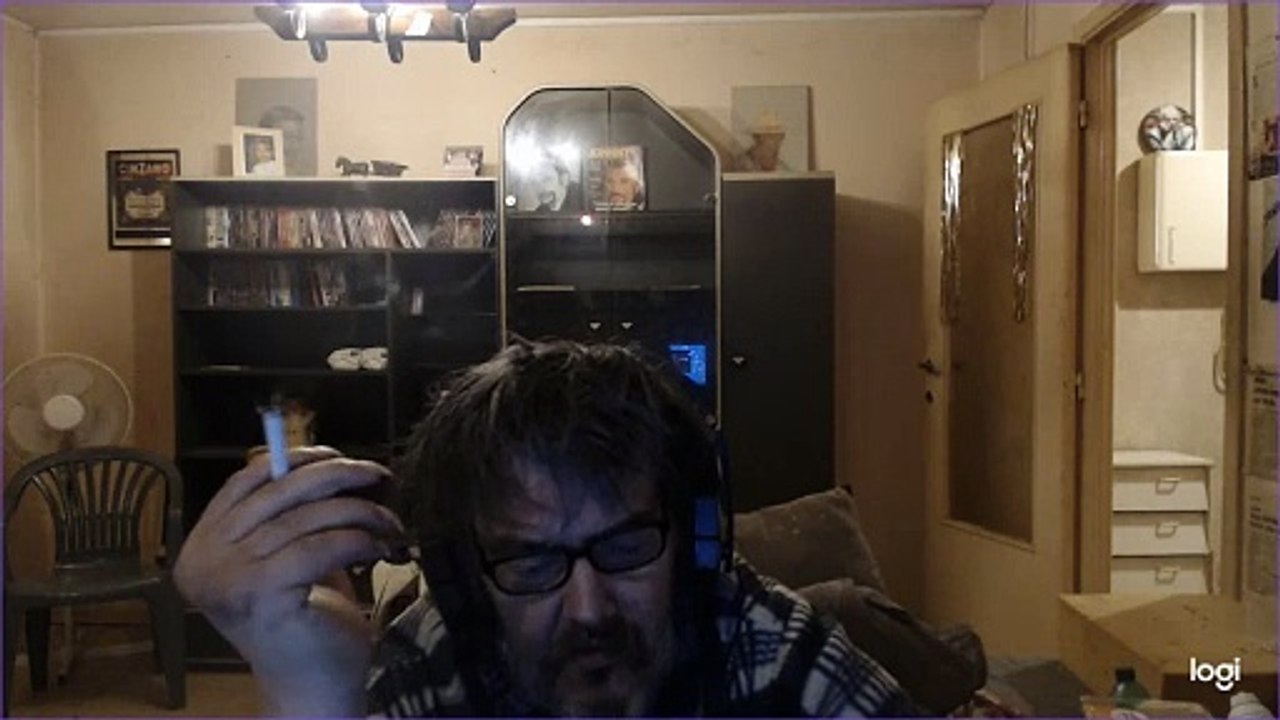 SANDRINE TES HS MDR ON ATTENT NOUS