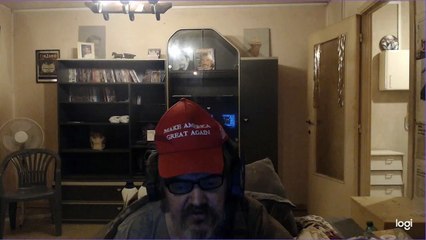 Donald Trump  Meilleurs Moments à la Cathédrale Notre-Dame de Paris, France (07 déc. 2024)