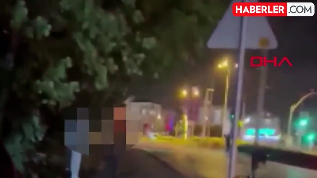 Avukata ve müvekkilini ters kelepçe ile gözaltına alan 2 polis ve 2 bekçiye hapis cezası