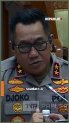 Lagi, Polisi Tembak Warga Hingga Meninggal Dunia