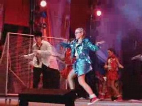 PATITO FEO-POPULARES VS DIVINAS PARTE 2