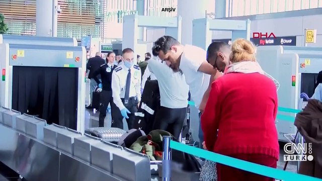 'Yurt dışı çıkış harcı' dijitalleşiyor! Peki önceden alınan harç pulu ne olacak? İşte detaylar...