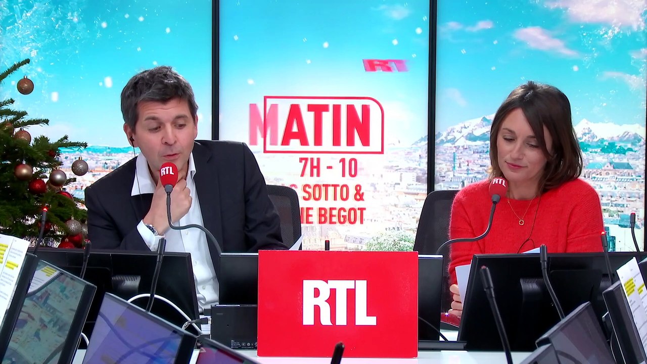 POLITIQUE -  Quand François Bayrou joue au "Taboo,", le jeu des mots interdits