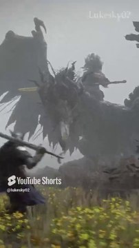 Edit Elden Ring Nightrein / Ready for the Fight #fromsoftware #eldenring #edit #lukesky02