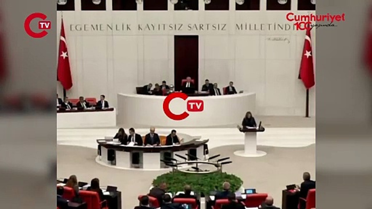 MHP'li Celal Adan'dan DEM Parti'ye 'Kürtçe' izni