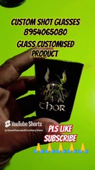 Aone Glass and Crockery Store Glassware, Tableware