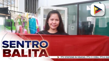 Mary Jane Veloso, nakabalik na sa Pilipinas matapos ang halos 15 taon