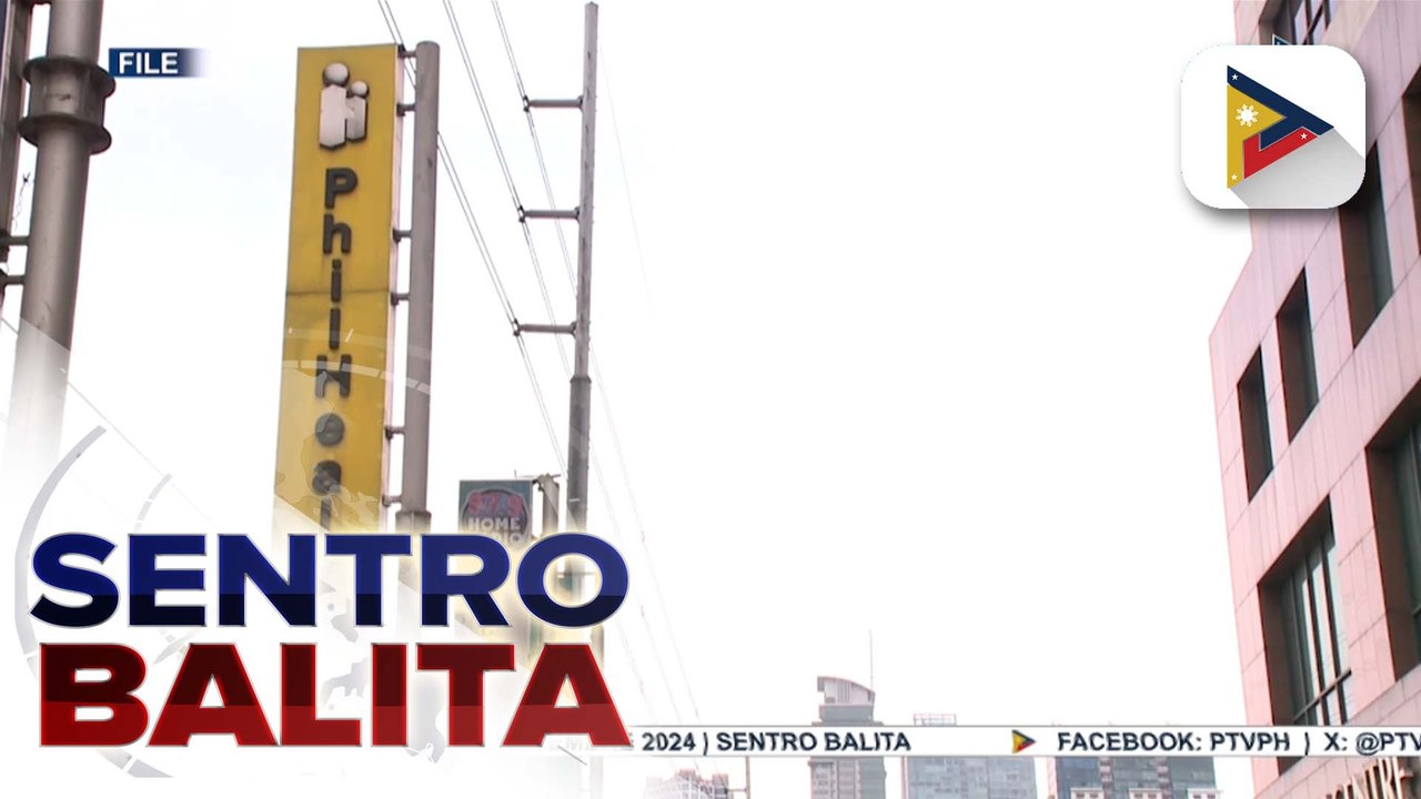 PhilHealth, handang mag-adjust sakaling walang matanggap na gov’t subsidy sa susunod na taon
