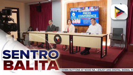 Ilang mambabatas, iginagalang ang pasya ni PBBM na huwag munang pagtibayin ang proposed 2025 national budget