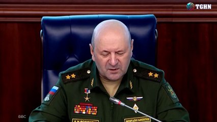 [18/12] Chiến Sự Nga - Ukraine, Nước Cờ Mới - Nga Thêm Áp Lực