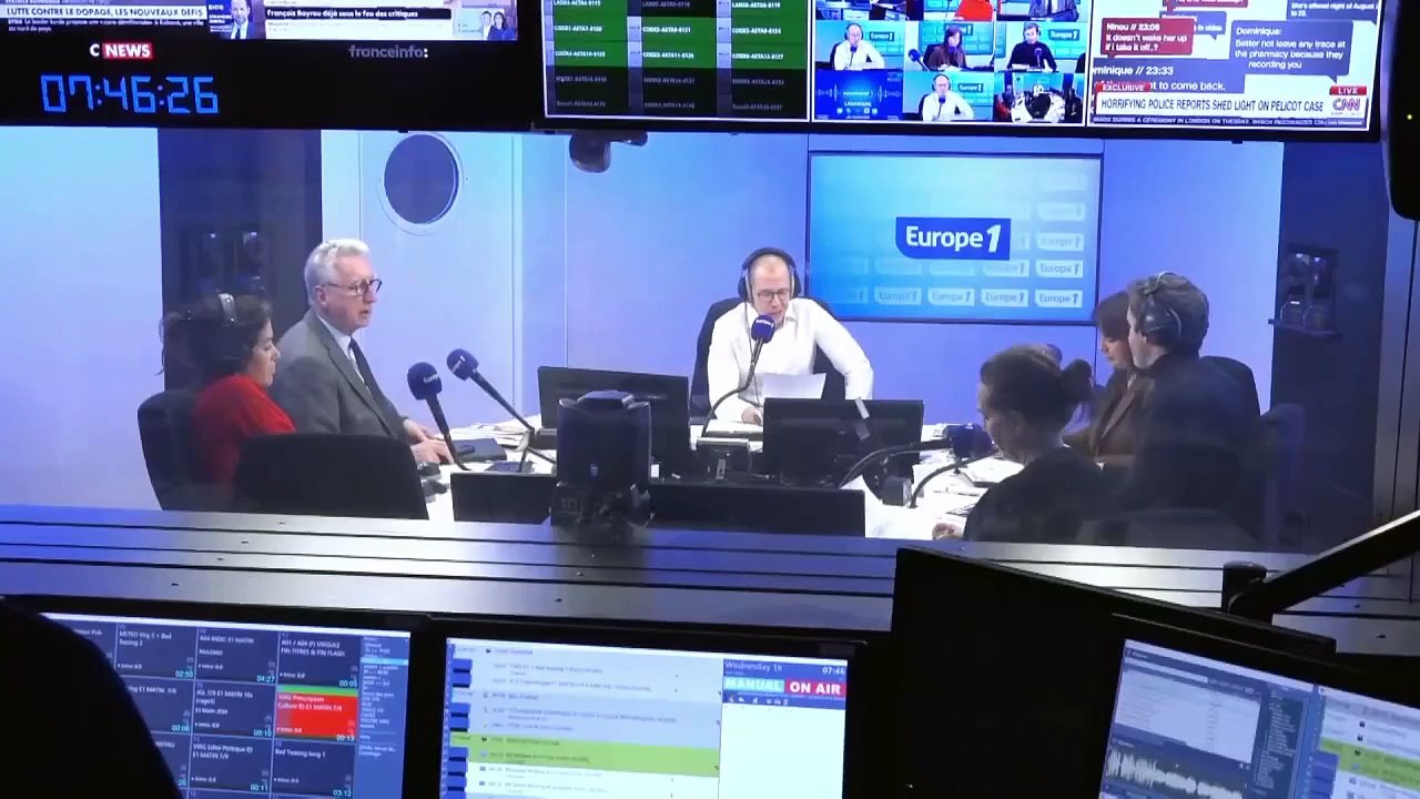 «Les grandes patries étranges» de Guillaume Sire et les films «Mufasa» et «Sarah Bernhardt, la divine»