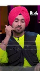 Diljit Dosanjh: Dud debut to global stardom
