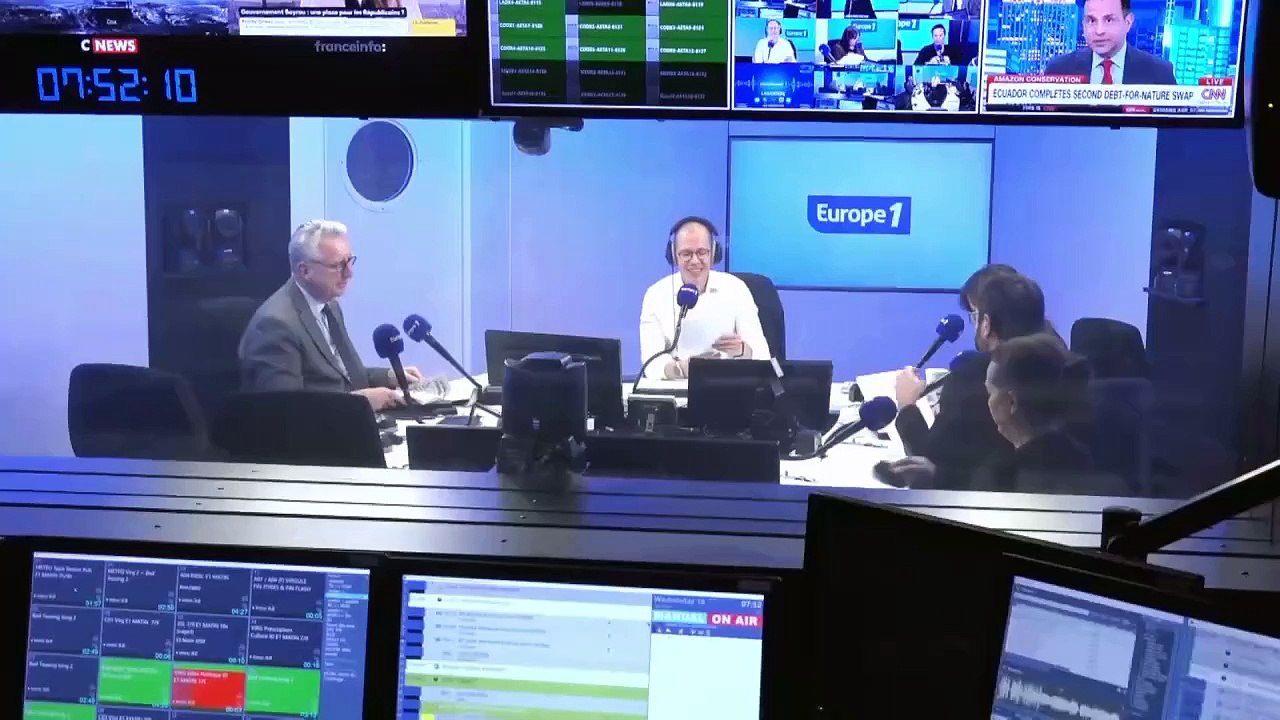 Méfiez-vous du Bayrou qui endort