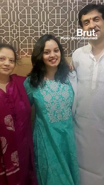 How He Reacted To His Daughter's Morphed Photos