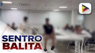 B.I., magsisimula nang manghuli sa susunod na taon ng foreign POGO workers na hindi pa nakapagda-downgrade ng visa at hindi pa umaalis ng bansa